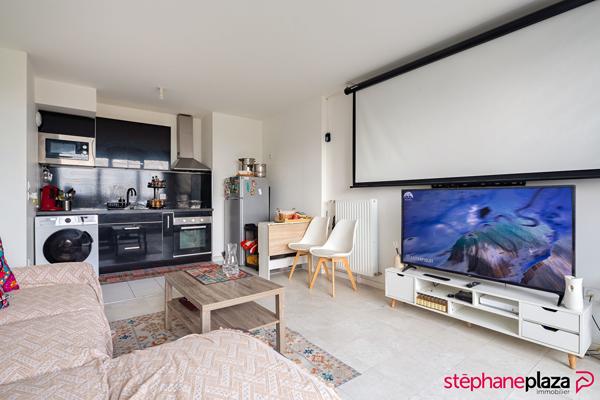 Appartement 2 pièces 43 m2