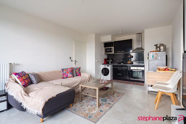 Appartement 2 pièces 43 m2