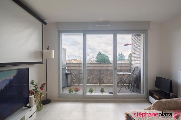 Appartement 2 pièces 43 m2
