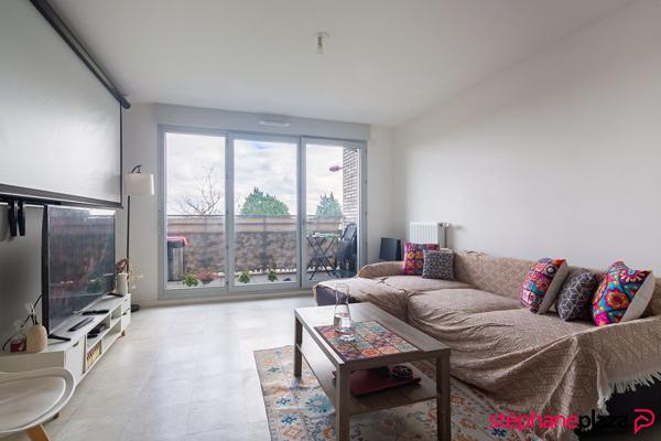 Appartement 2 pièces 43 m2