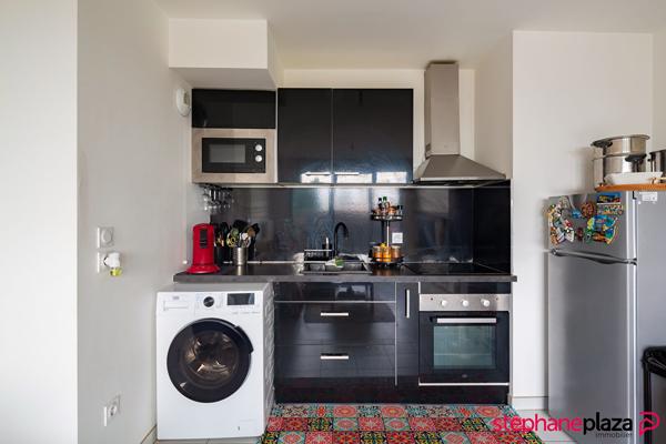 Appartement 2 pièces 43 m2