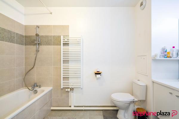 Appartement 2 pièces 43 m2