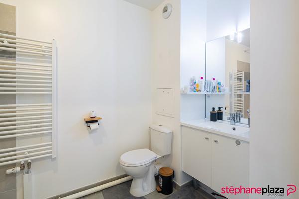 Appartement 2 pièces 43 m2