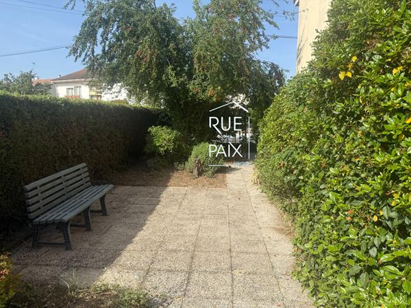 86530 NAINTRE Maison Naintré 100m² 4 pièces