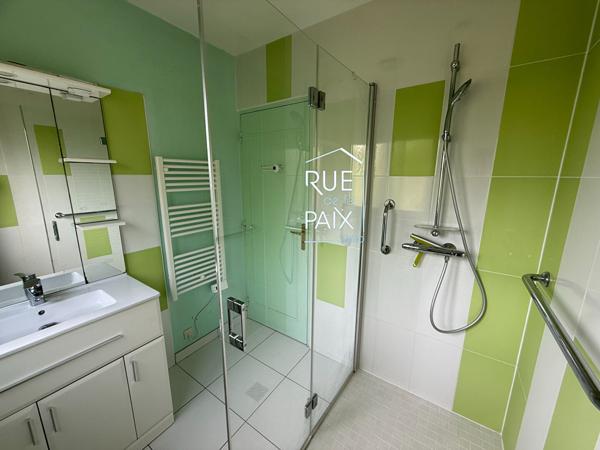 86530 NAINTRE Maison Naintré 100m² 4 pièces