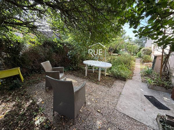 86530 NAINTRE Maison Naintré 100m² 4 pièces