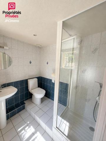 Maison Laversine  3 pièce(s) 50 m2 et grenier, aménageable