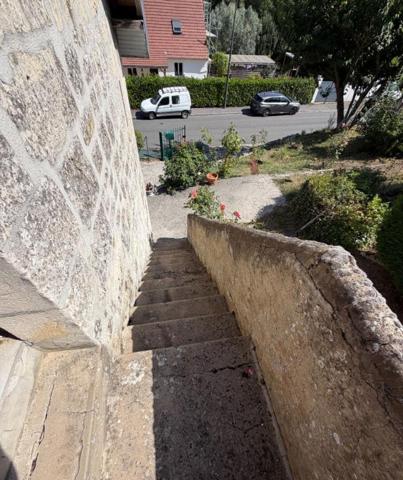 Maison Laversine  3 pièce(s) 50 m2 et grenier, aménageable