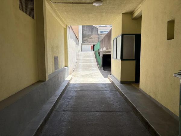 Parking / Box à vendre à Nancy (54000)