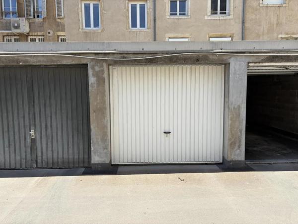 Parking / Box à vendre à Nancy (54000)