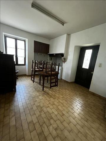 Maison à vendre |  Caylus |  5 pièces | 71 m²