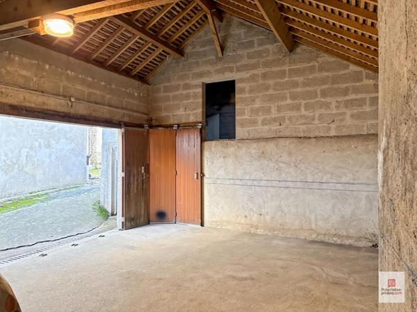 Maison Precigne 3 pièce(s) 55 m2