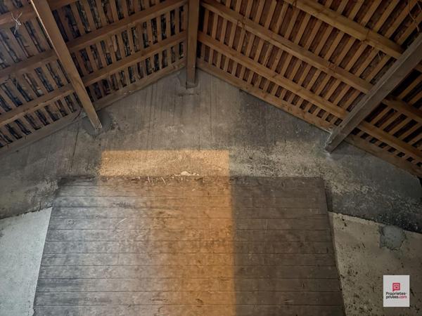 Maison Precigne 3 pièce(s) 55 m2