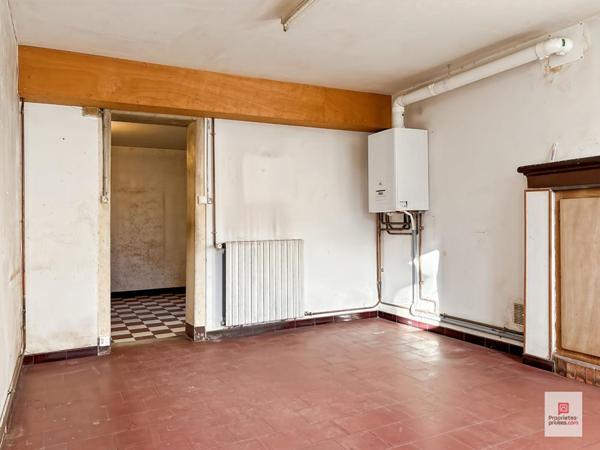 Maison Precigne 3 pièce(s) 55 m2