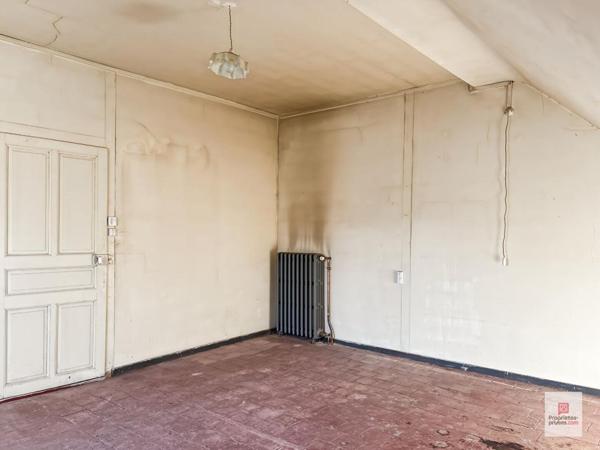 Maison Precigne 3 pièce(s) 55 m2