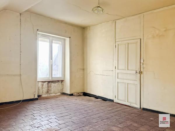 Maison Precigne 3 pièce(s) 55 m2