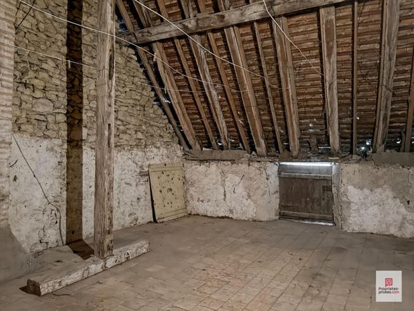 Maison Precigne 3 pièce(s) 55 m2