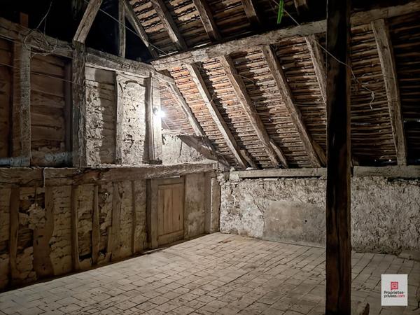 Maison Precigne 3 pièce(s) 55 m2