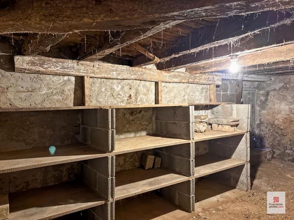 Maison Precigne 3 pièce(s) 55 m2