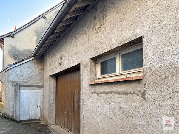 Maison Precigne 3 pièce(s) 55 m2