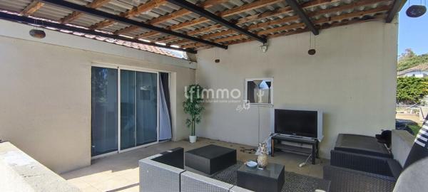 Maison de ville non mitoyenne Carbon-blanc 285 000€ FAI