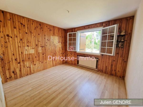 Maison à vendre 7 pièces de 165 m²