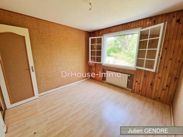 Maison à vendre 7 pièces de 165 m²