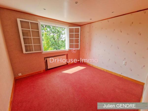 Maison à vendre 7 pièces de 165 m²