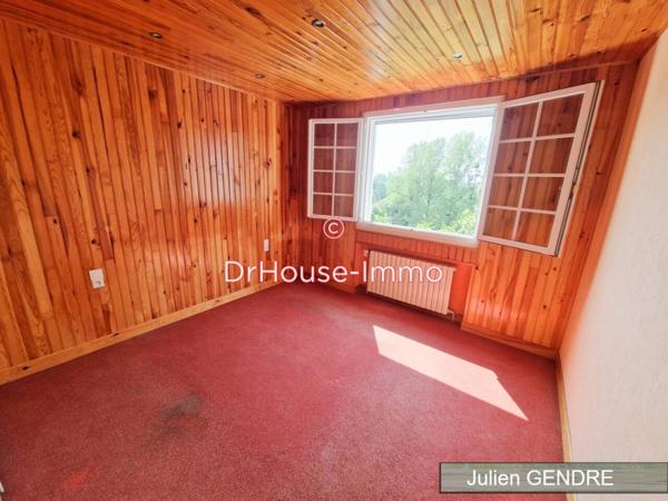 Maison à vendre 7 pièces de 165 m²