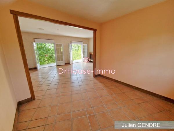 Maison à vendre 7 pièces de 165 m²