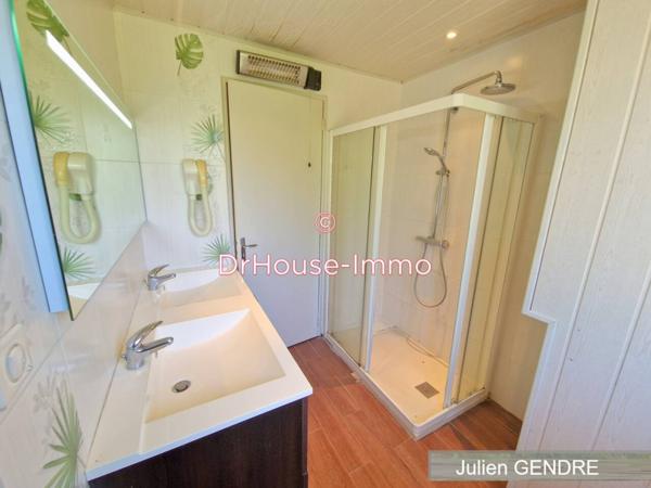 Maison à vendre 7 pièces de 165 m²