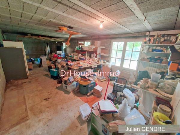 Maison à vendre 7 pièces de 165 m²