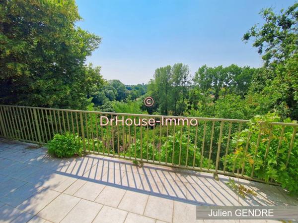 Maison à vendre 7 pièces de 165 m²