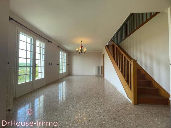Maison à vendre 6 pièces de 140 m²