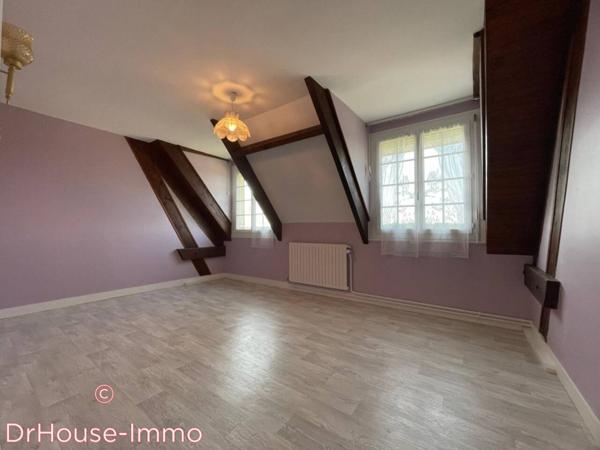 Maison à vendre 6 pièces de 140 m²