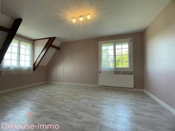 Maison à vendre 6 pièces de 140 m²