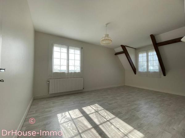 Maison à vendre 6 pièces de 140 m²