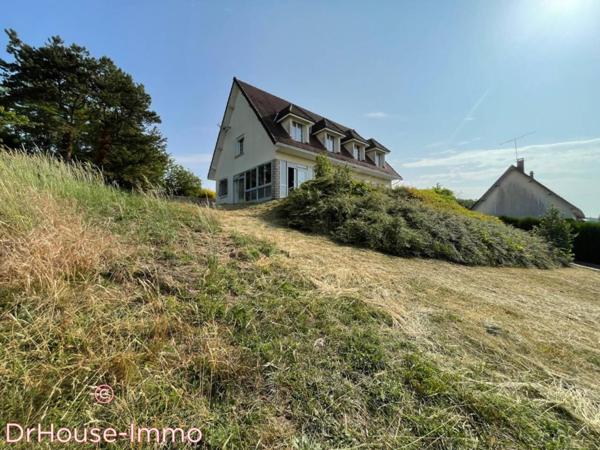 Maison à vendre 6 pièces de 140 m²