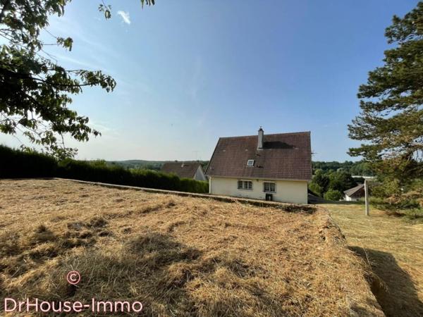 Maison à vendre 6 pièces de 140 m²