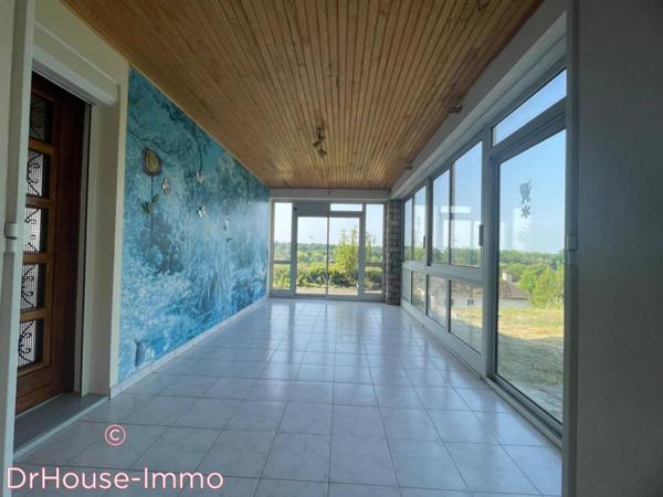 Maison à vendre 6 pièces de 140 m²