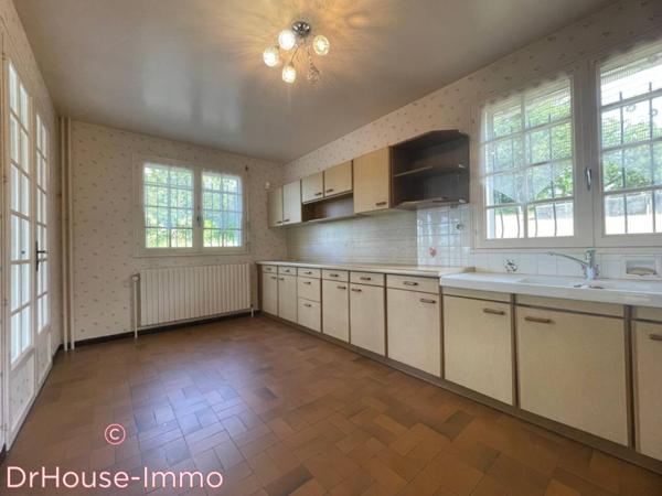 Maison à vendre 6 pièces de 140 m²