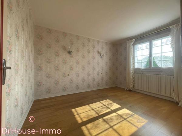 Maison à vendre 6 pièces de 140 m²