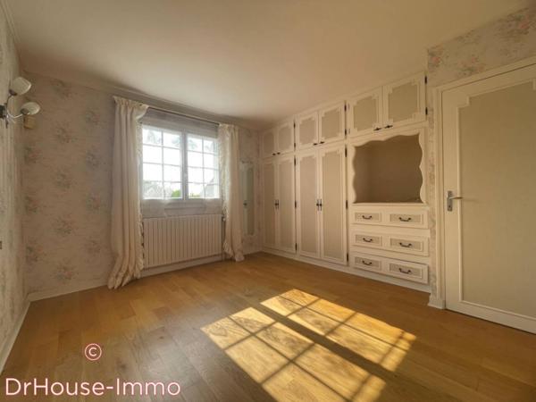 Maison à vendre 6 pièces de 140 m²