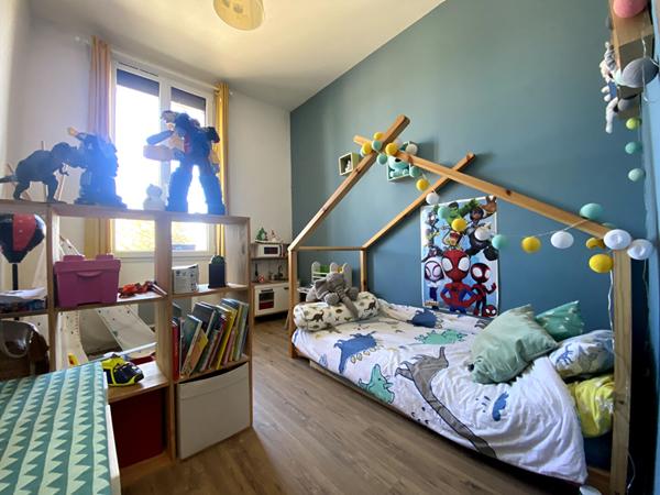 Maison en pierre à vendre à 7 mins de Libourne