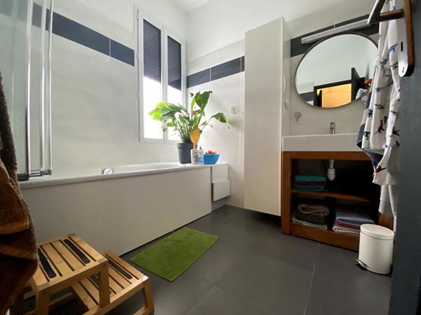 Maison en pierre à vendre à 7 mins de Libourne