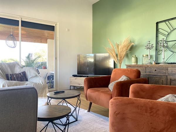 Maison en pierre à vendre à 7 mins de Libourne