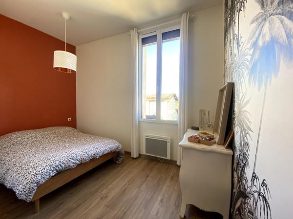 Maison en pierre à vendre à 7 mins de Libourne