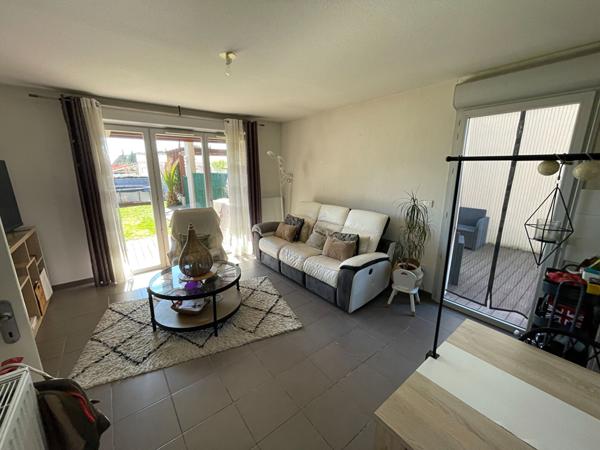 Villa Castelnaudary 3 pièce(s) 70.80 m2