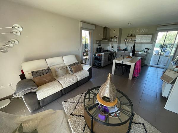 Villa Castelnaudary 3 pièce(s) 70.80 m2