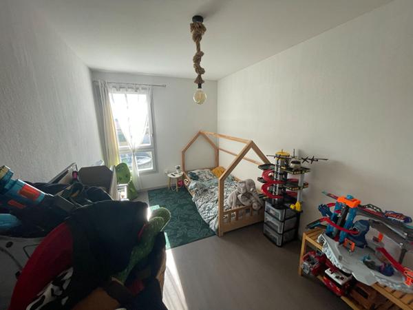 Villa Castelnaudary 3 pièce(s) 70.80 m2